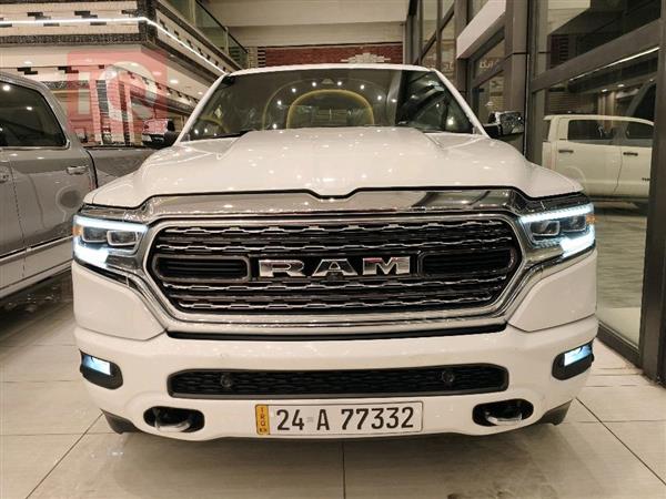 رام 1500 2022 للبيع في العراق - اربيل